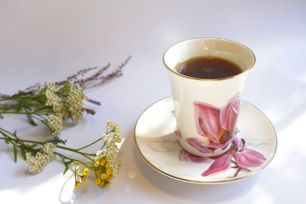 Cickafark tea készítése lépésről lépésre kerttipp.hu a tea gyógyhatása