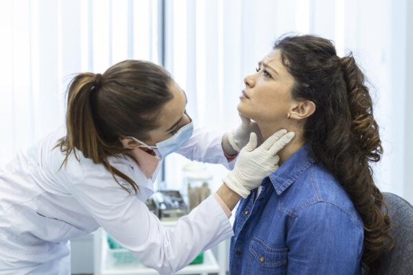 A pajzsmirigy alulműködés: Tünetek, kezelés, táplálkozás és megelőzés