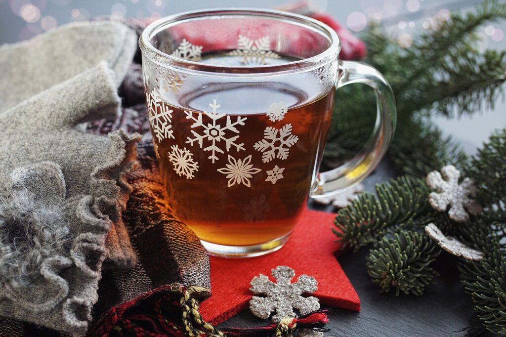 galagonya tea készítése lépésről lépésre