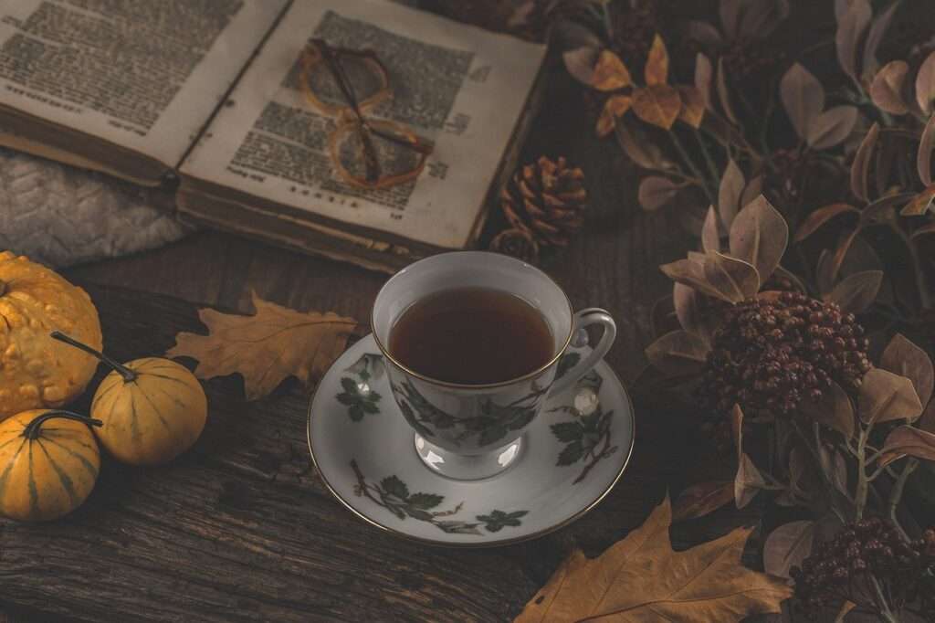 oregánó szurokfű tea készítése és gyógyhatása